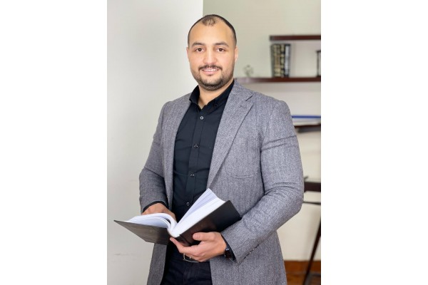 مقالة المستشار / احمد علوي الجزار - تلخيص وثيقة الأمم المتحدة بشأن الاعتراف بقرارات التحكيم الإلكترونية وتنفيذها